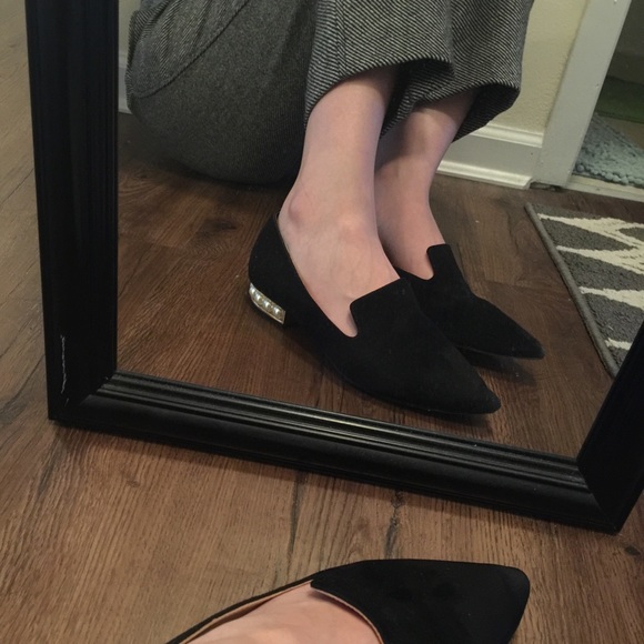 Nicholas kirkwood loafers sale Clearance